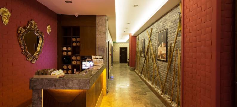 赛德温德姆华美达度假村(Ramada Resort by Wyndham Side)图片