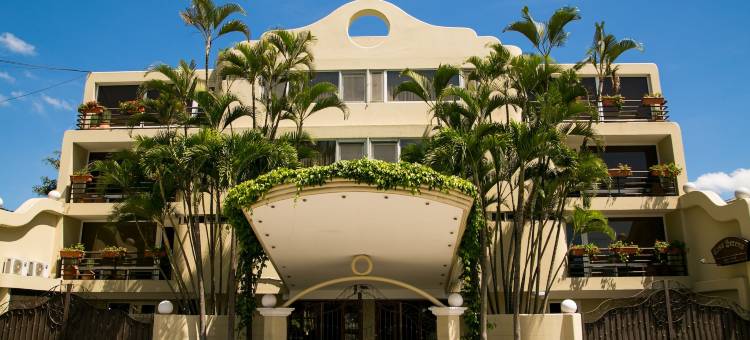 瑟伦娜之家公寓酒店(Apart-Hotel Casa Serena)图片