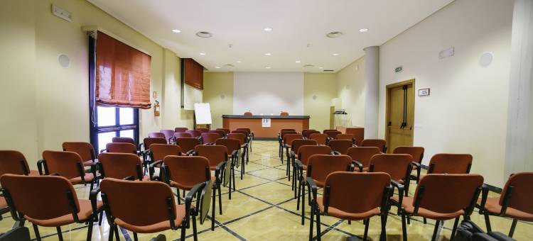 费德雷西安诺酒店(Hotel Residence Federiciano)图片