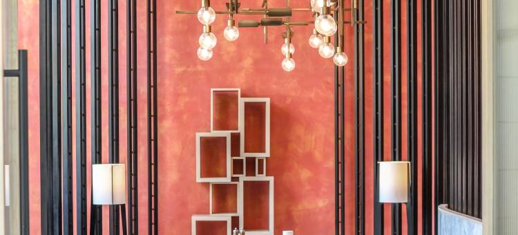 四季酒店班加罗尔(Four Seasons Hotel Bengaluru at Embassy One)图片