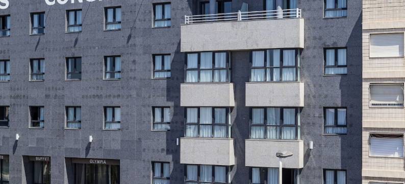 奥林匹亚瓦伦西亚酒店(Hotel Olympia Valencia)图片