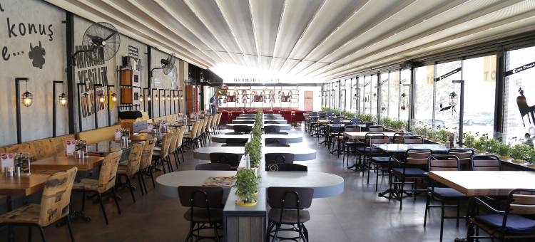 埃拉泽华美达酒店(Ramada by Wyndham Elazig)图片