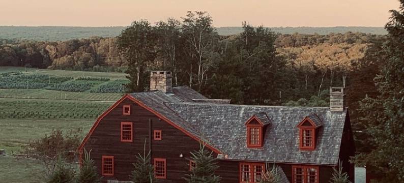 格里斯沃尔德海弗翠民宿(Heavitree of Griswold B&B)图片