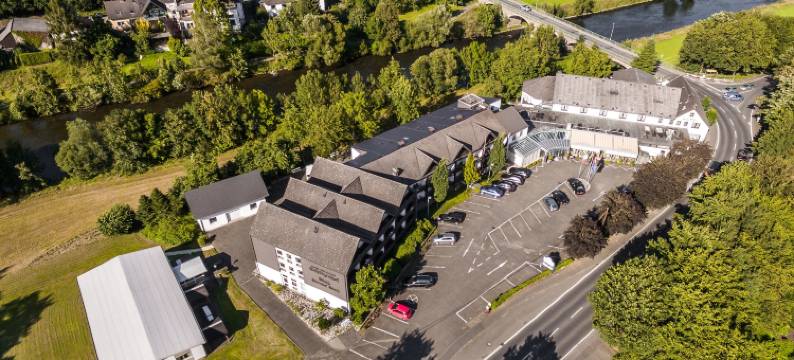 斯胡森赫夫酒店(Hotel Schützenhof)图片