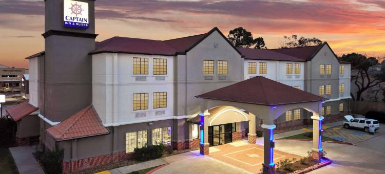 Melrose @ Seabrook, BW Signature Collection by Best Western图片