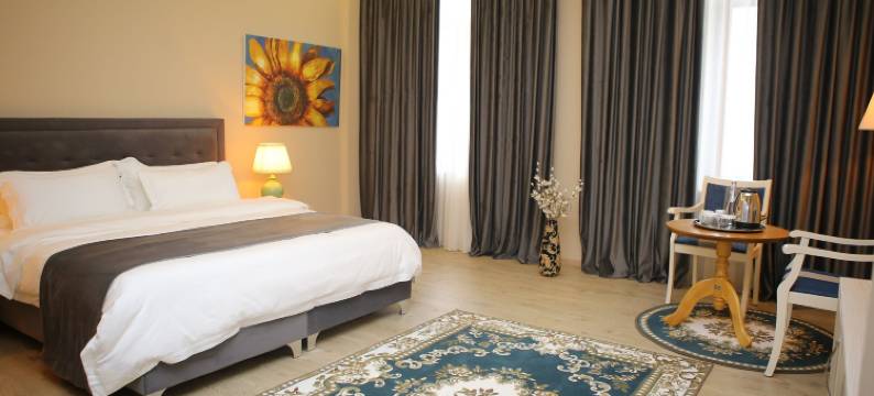 可伦坡酒店(Hotel Colombo)图片