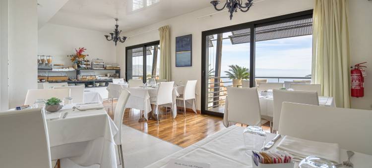 陶得米纳宫酒店-4高级(Taormina Palace Hotel)图片