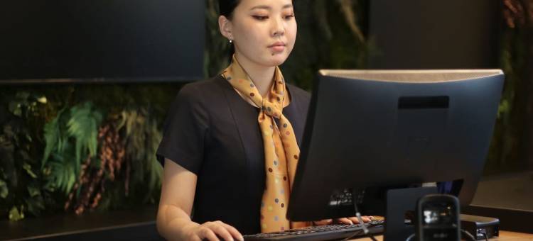 诺富特比什凯克市中心酒店(Novotel Bishkek City Center)图片