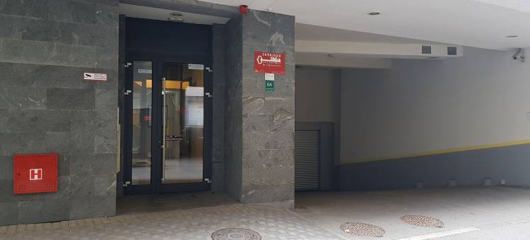 萨拉热窝每日公寓(Sarajevo Daily Apartments)图片