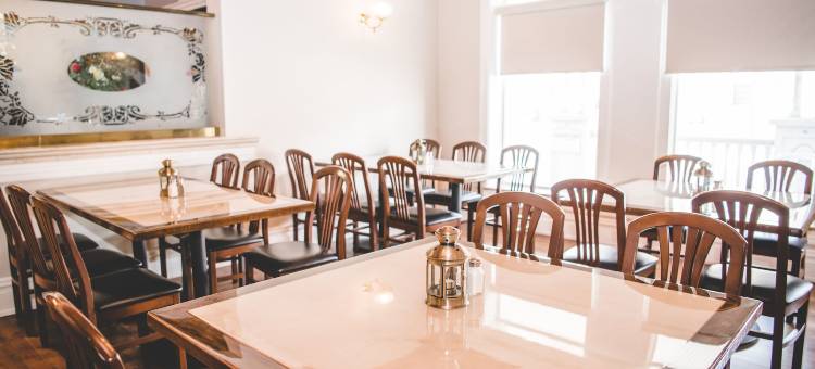 联合酒店(The Union Hotel)图片