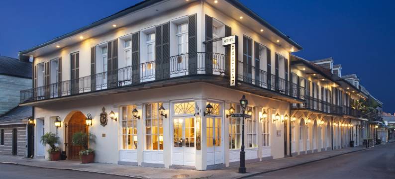 新奥尔良城堡酒店(Chateau Hotel)图片