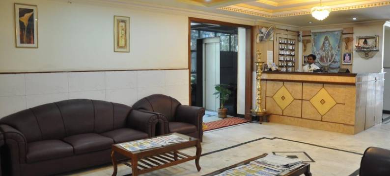 甘戈斯里酒店(Hotel Gangothri)图片