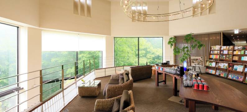 四季彩酒店(Hotel Shikisai)(Hotel Shikisai)图片