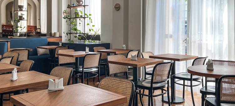 弗里德兰酒店(Hotel Le Friedland)图片