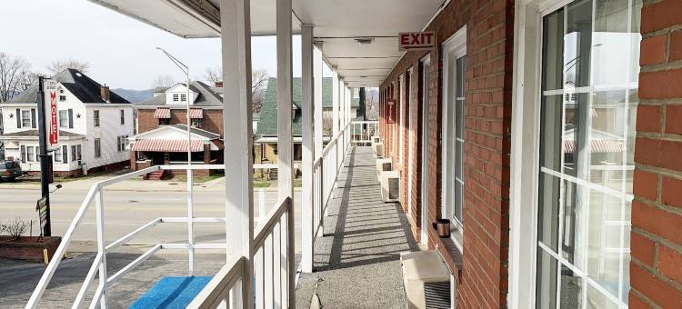 四键旅馆(Four Keys Inn)图片