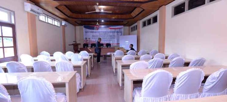 Hotel Ar Riyadh Kuala Tungkal图片