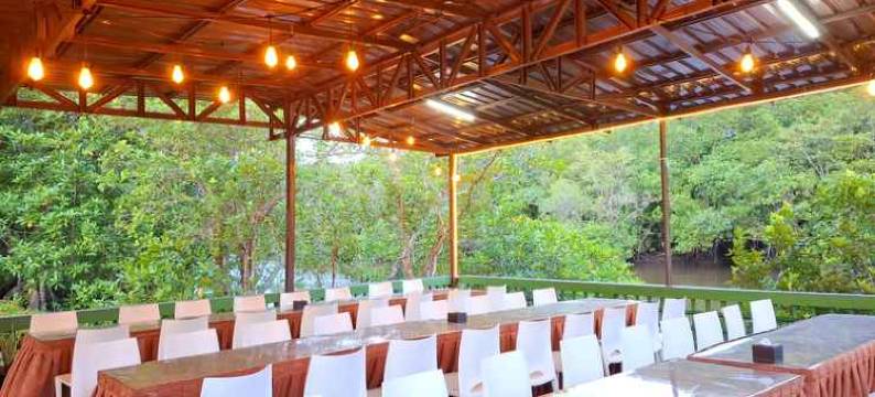 卡瓦尔河农业度假村(Kawal River Agro Resort)图片