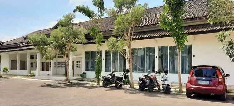 Wisma Baznas Syariah Majalengka Mitra RedDoorz图片