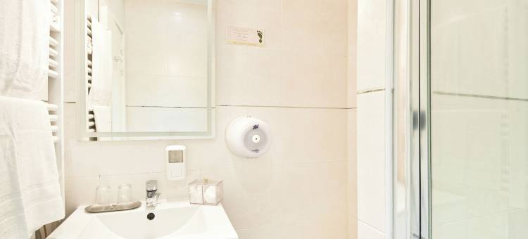 老港酒店(Hotel du Vieux Port)图片