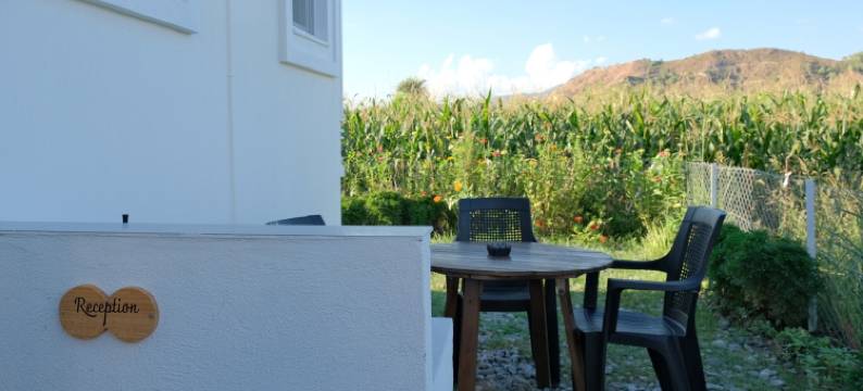 达拉曼套房及膳宿公寓(The Dalaman Suites & Pansiyon)图片