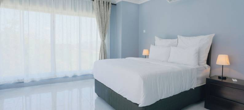 KWASU 公寓(The Kwasu Apartments)图片