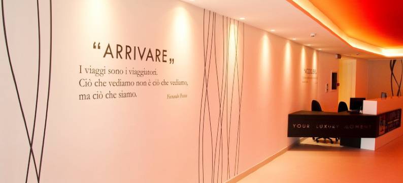 安布鲁欧锡度假村及水疗中心(Ambruosi Village Resort & Spa)图片