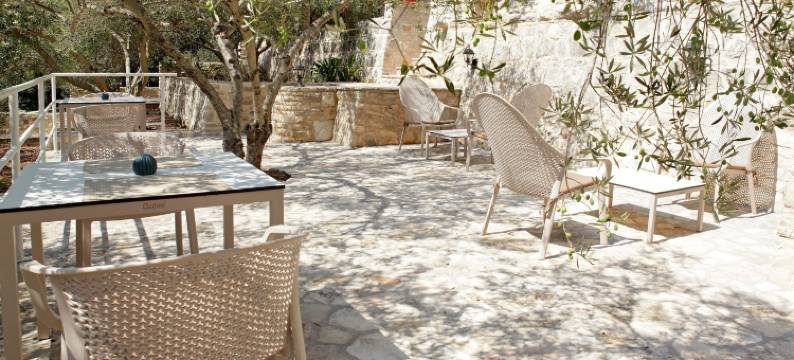 特伦塔别墅酒店(Boutique Hotel Villa Telenta)图片