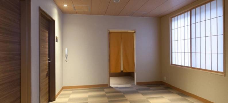 蓬莱罐海滩美食酒店(Hamabeno Ryouriyado Houraikan)图片