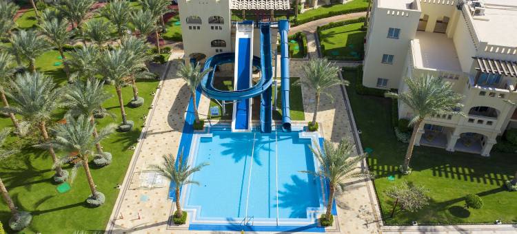 里克萨斯沙姆沙伊赫成人酒店仅限 18 岁以上客人入住(Rixos Sharm El Sheikh Adults Only 18+)图片