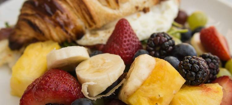 13 蜜蜂酒店(13 Bees)图片