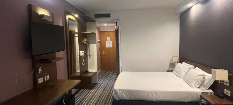 GP酒店(GP Hotel)图片