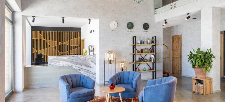 古道里贝斯特韦斯特酒店(Best Western Gudauri)图片