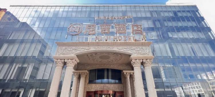 合作尼吉酒店图片