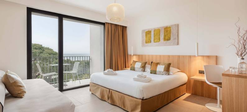 海湾大酒店(Grand Hotel du Golfe - Spa & Restaurant)图片