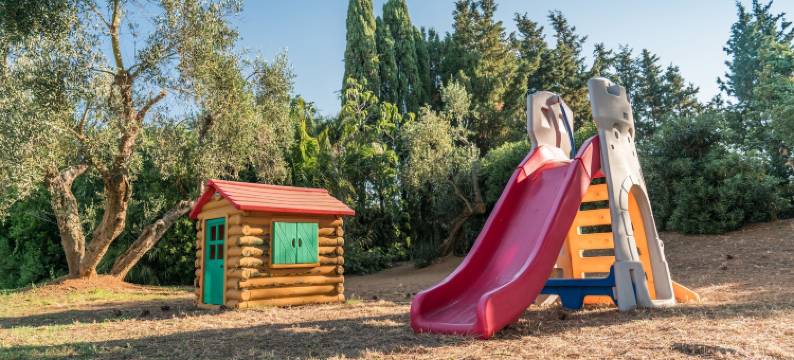 法布里西亚酒店(Hotel Fabricia)图片