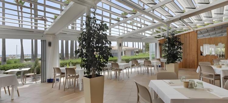 THB萨科马帕特佳酒店(THB Sa Coma Platja)图片