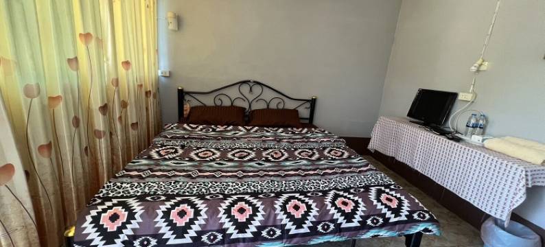 平曼尼度假村和家庭旅馆(Pinmanee Resort and Homestay)图片