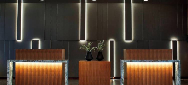 哥伦布都柏林AC酒店(AC Hotel Columbus Dublin)图片