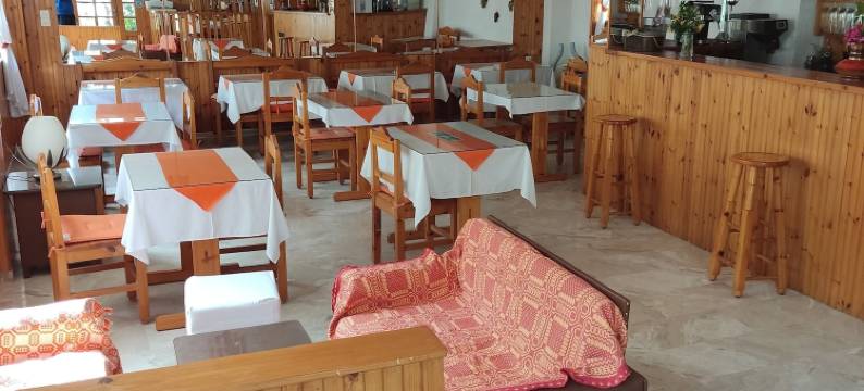 基山德罗斯酒店(Hotel Kissandros)图片