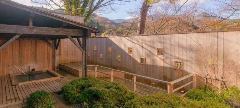 御汤酒店(Otomeyuri)图片