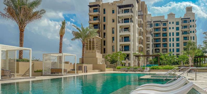 嗨客人 - 兰塔拉3 MJL(HiGuests - Lamtara 3 Mjl)图片