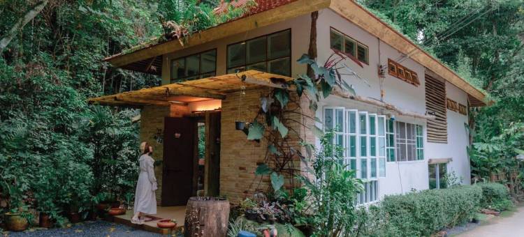 我的清迈小屋(My Cottage Chiangmai)图片