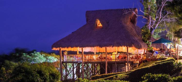 艾特酒店(Aite Eco Resort)图片