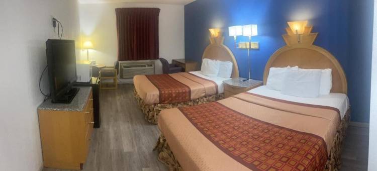 快捷旅馆(Express Inn Junction City)图片