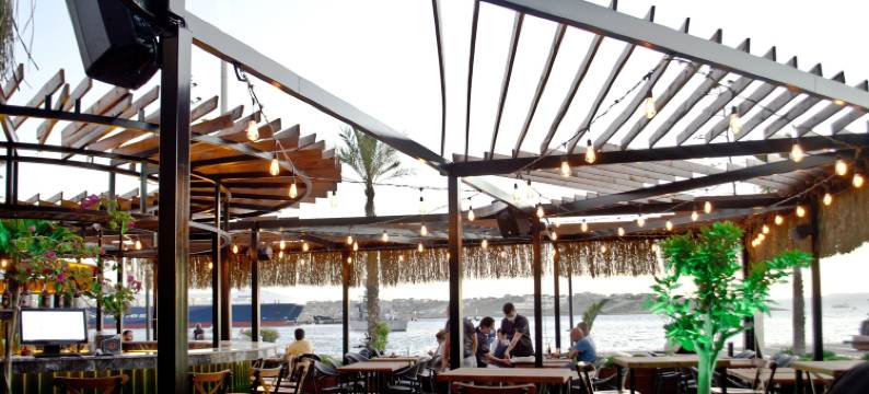 克尔曼酒店(Kerman Hotel)图片