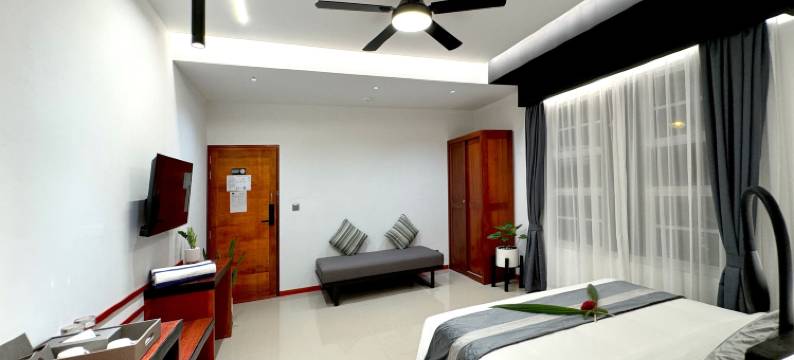 巴阿沙马尔代夫(Baa Sand Maldives)图片