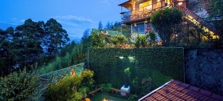 科代卡那塞曼塔克别墅(Syamantac Villa)图片