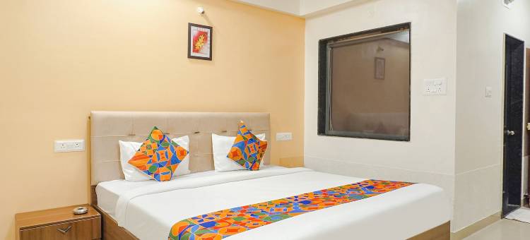 FabHotel Embassy - Nr Amanora Mall, Pune图片