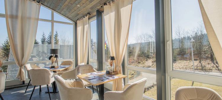 度假住宅 图林根森林(Ferien Residenz Thüringer Wald)图片