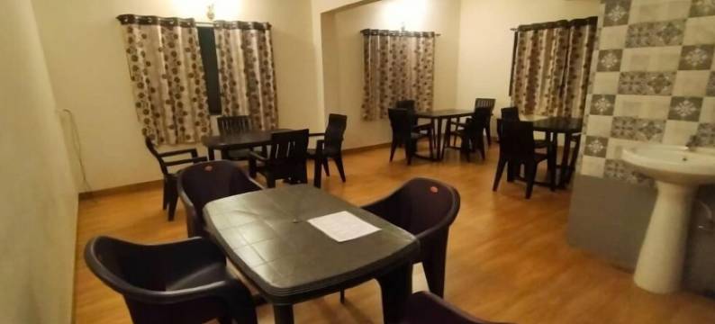 森林叶(Hotel Forest Leaf)图片